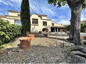 maison de campagne à la vente -   34480  CABREROLLES, surface 243 m2 vente maison de campagne - UBI474253862